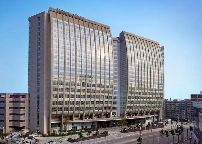 Doubletree By Hilton Shenyang